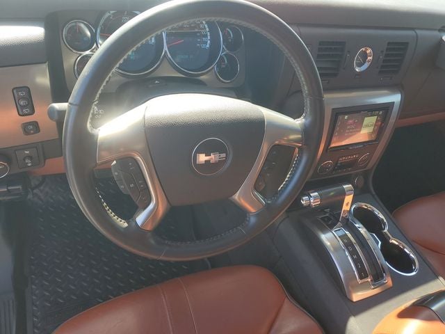 2008 Hummer H2 Base