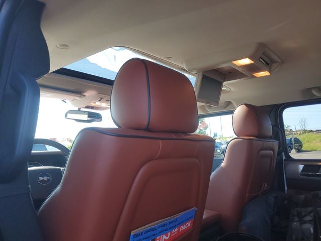 2008 Hummer H2 Base