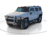 2008 Hummer H3 Alpha