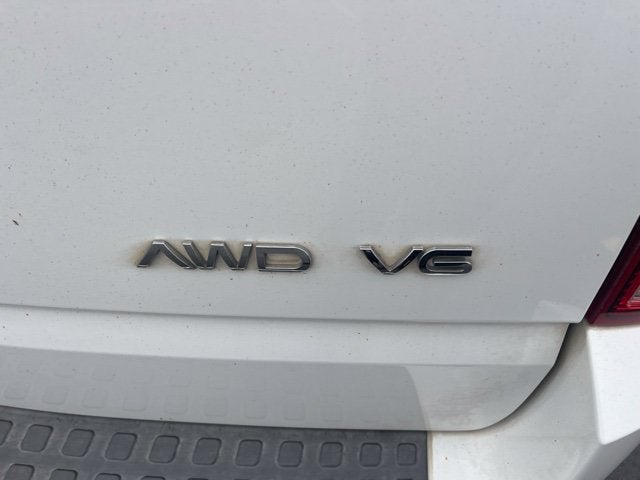 2006 Saturn VUE V6