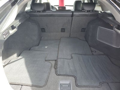 2010 Honda Accord Crosstour EX-L