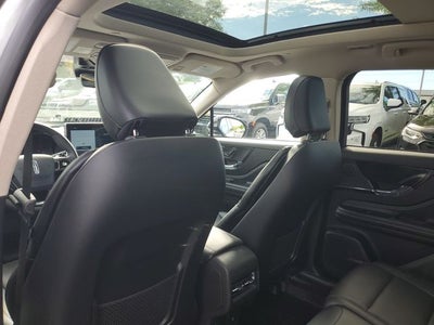 2024 Lincoln Corsair Premiere