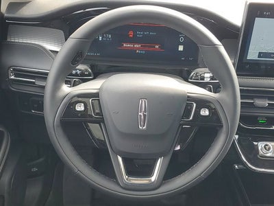 2024 Lincoln Corsair Premiere