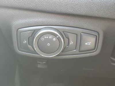 2018 Lincoln MKC Select