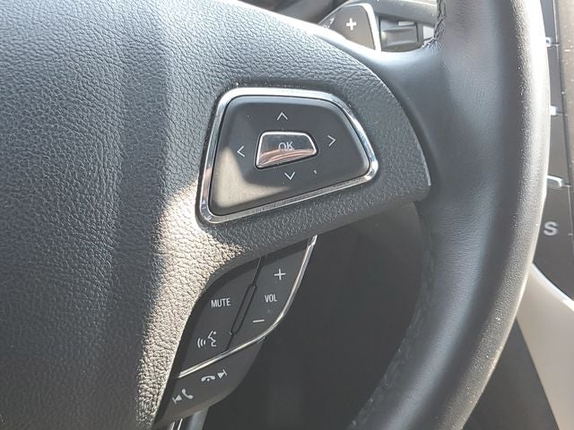 2018 Lincoln MKC Select