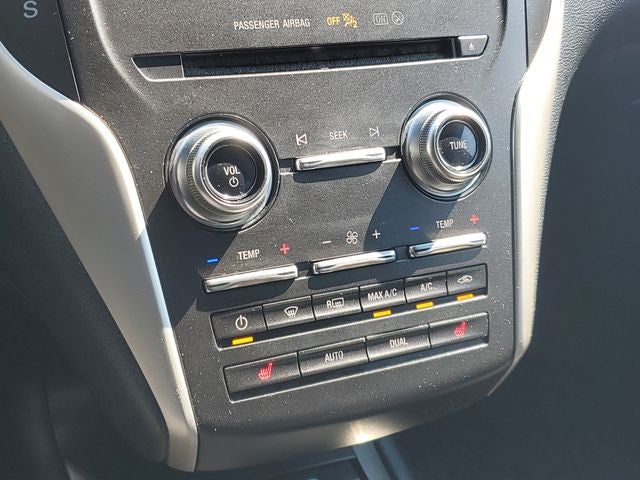 2018 Lincoln MKC Select