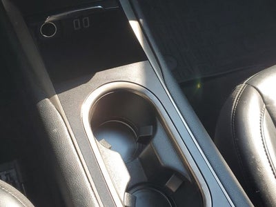 2018 Lincoln MKC Select