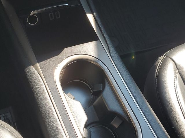 2018 Lincoln MKC Select