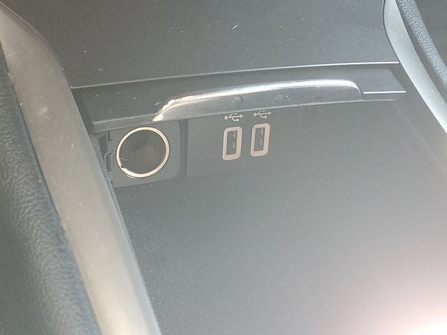 2018 Lincoln MKC Select