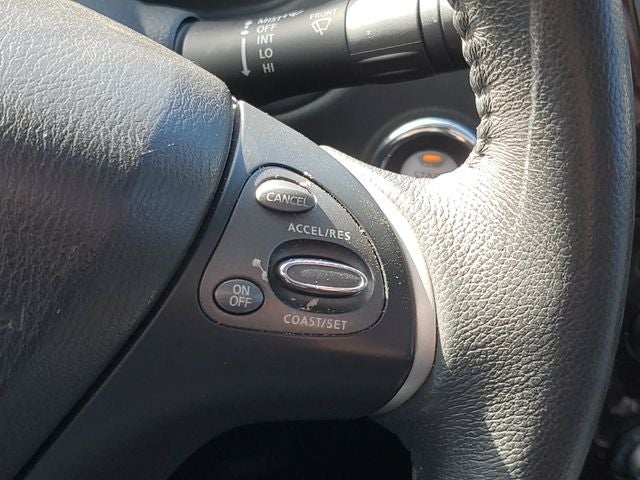 2016 Nissan Pathfinder S