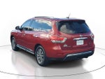2016 Nissan Pathfinder S