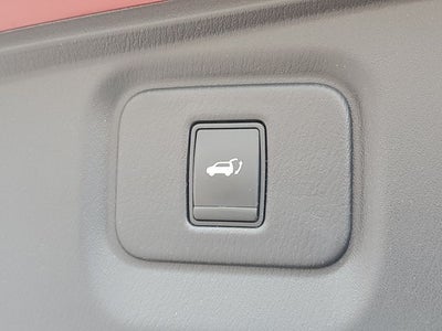 2016 Nissan Pathfinder S