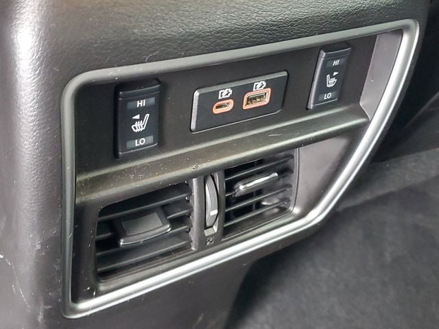 2022 Nissan Murano SL