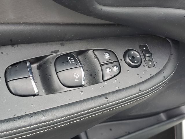 2022 Nissan Murano SL