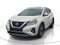2022 Nissan Murano SL
