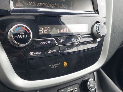 2022 Nissan Murano SL