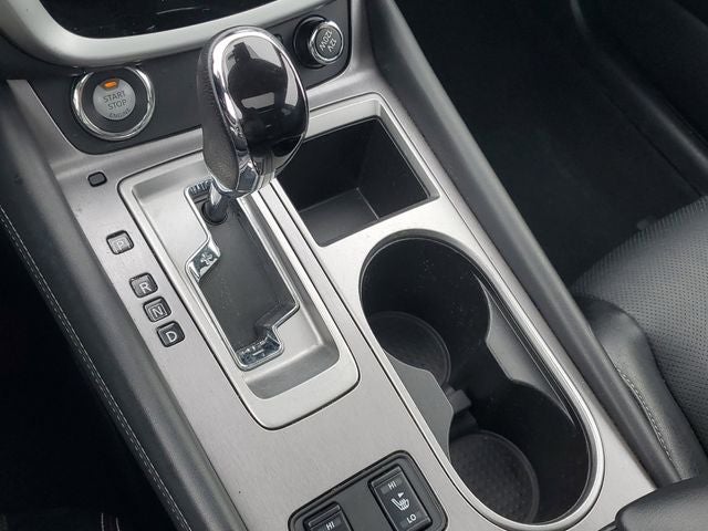 2022 Nissan Murano SL