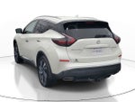 2022 Nissan Murano SL
