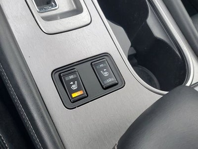 2022 Nissan Murano SL