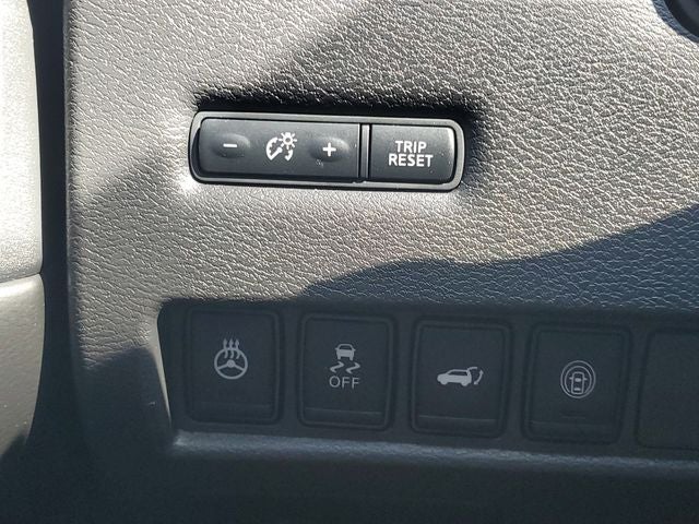 2023 Nissan Murano Platinum