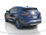 2023 Nissan Murano Platinum