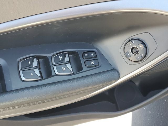 2017 Hyundai Santa Fe Sport 2.4 Base
