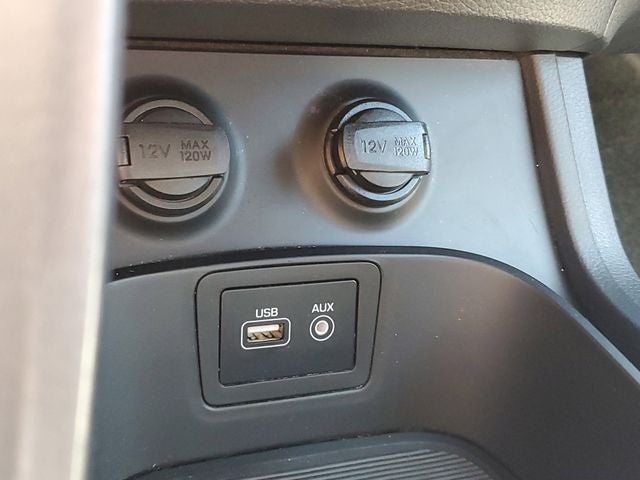 2017 Hyundai Santa Fe Sport 2.4 Base