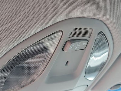 2017 Hyundai Santa Fe Sport 2.4 Base