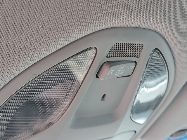 2017 Hyundai Santa Fe Sport 2.4 Base