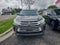 2017 Toyota Highlander LE