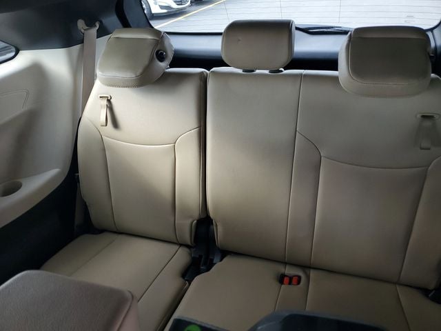 2024 Toyota Sienna LE 8 Passenger
