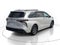 2024 Toyota Sienna LE 8 Passenger