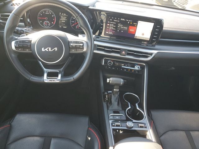 2023 Kia K5 GT
