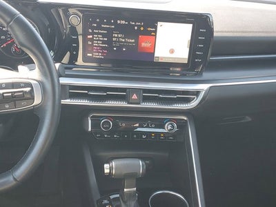 2023 Kia K5 GT