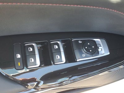 2023 Kia K5 GT
