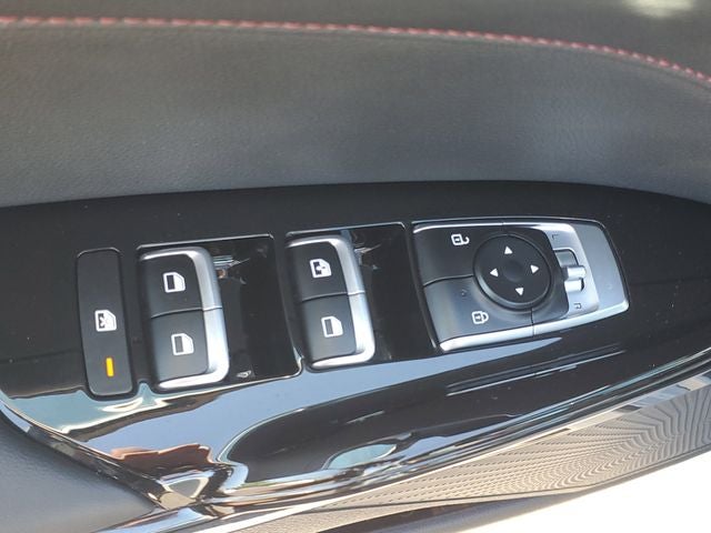 2023 Kia K5 GT