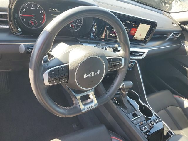 2023 Kia K5 GT