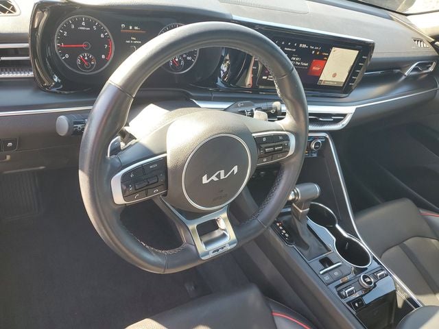 2023 Kia K5 GT