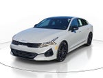 2023 Kia K5 GT