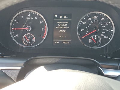 2023 Kia K5 GT