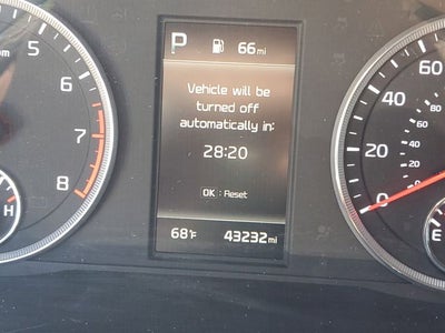 2023 Kia K5 GT