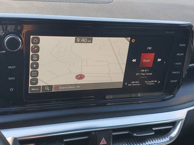 2023 Kia K5 GT