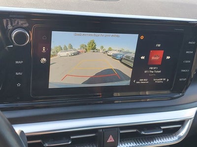 2023 Kia K5 GT