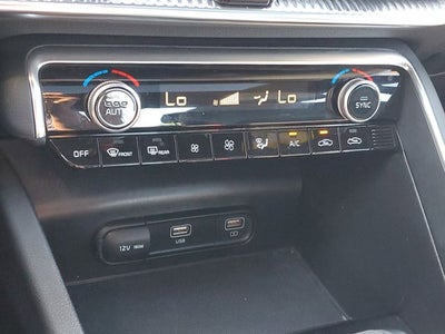 2023 Kia K5 GT