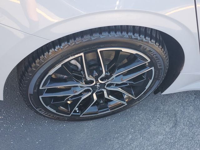 2023 Kia K5 GT