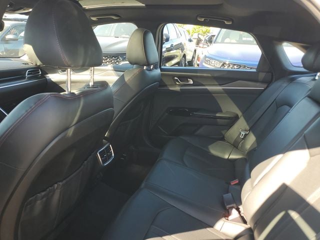 2023 Kia K5 GT