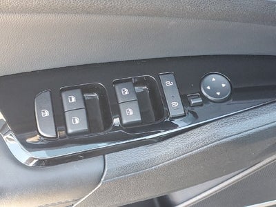 2024 Kia Sportage X-Pro