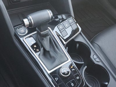 2024 Kia Sportage X-Pro