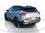 2024 Kia Sportage X-Pro