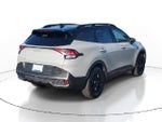 2024 Kia Sportage X-Pro